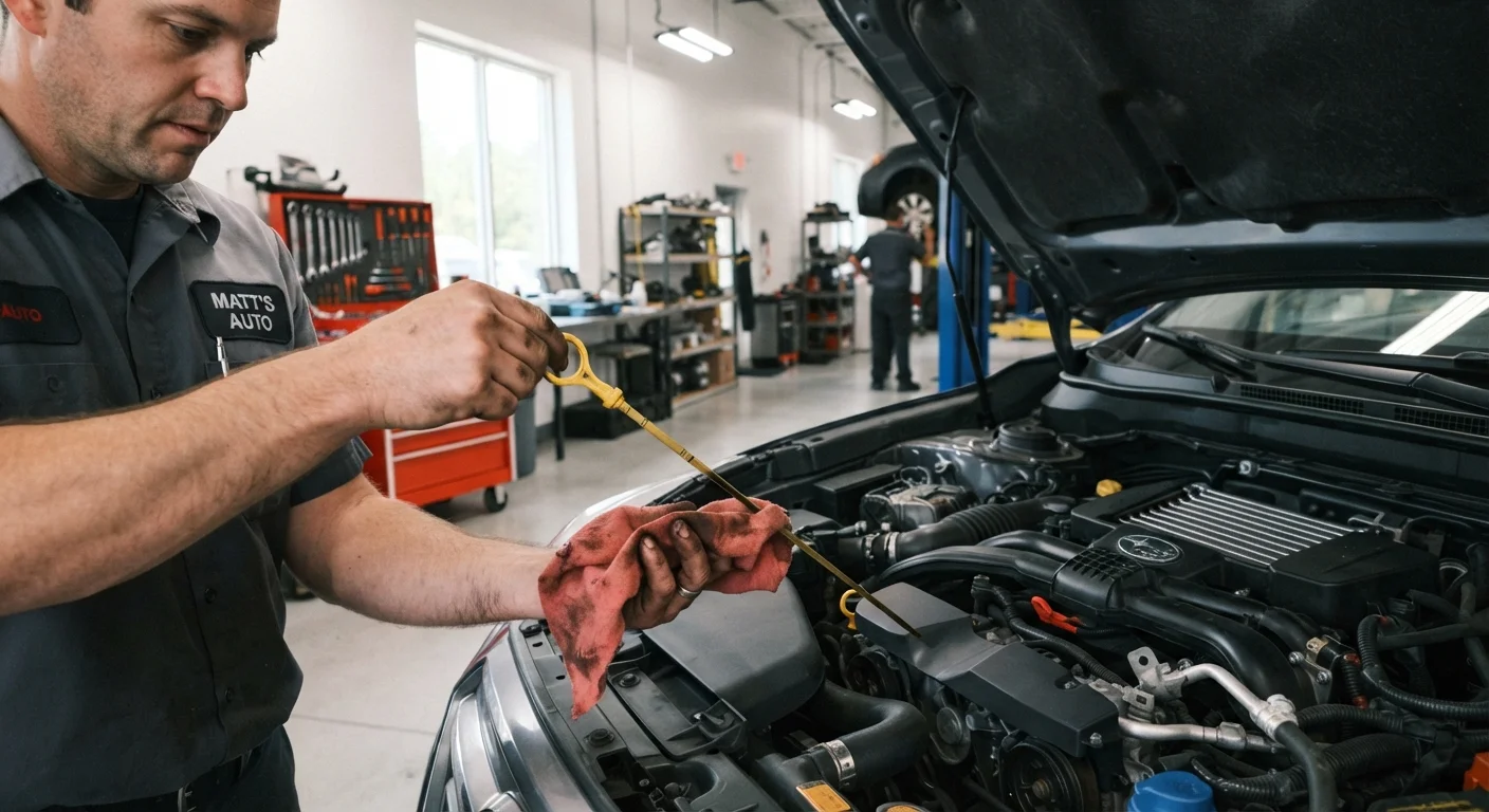 Car Maintenance Myths That Could Be Costing You Money