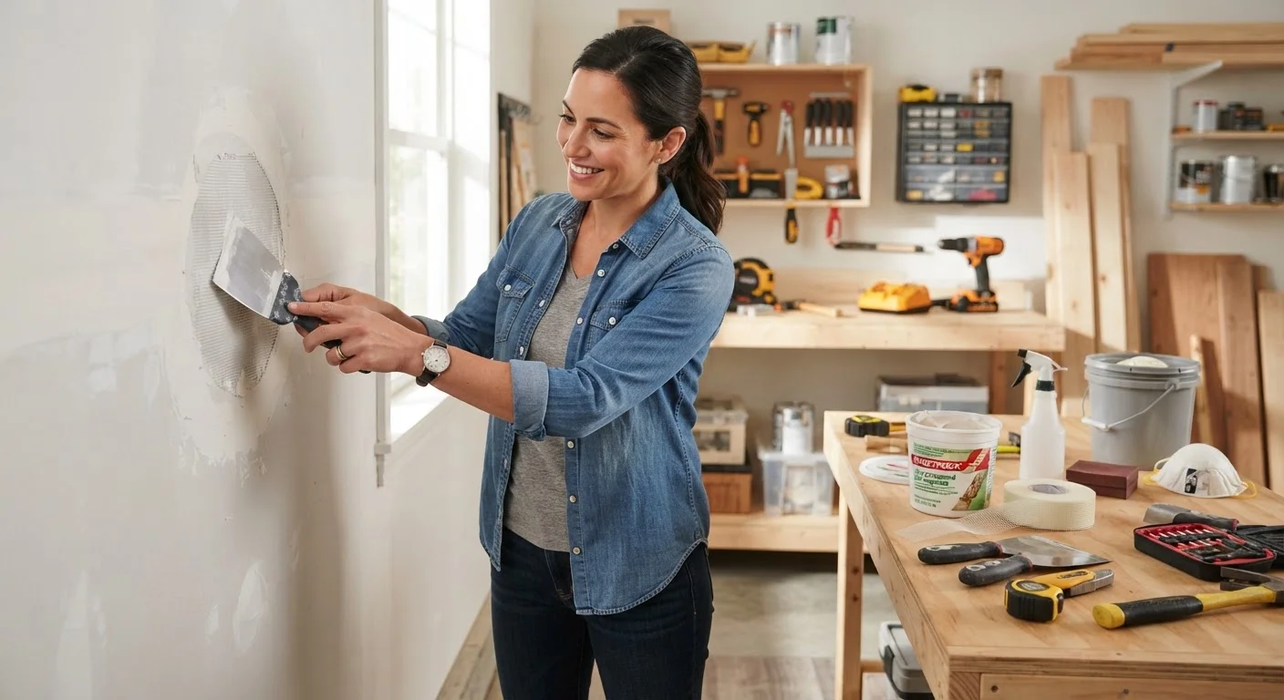 DIY Repairs Worth Tackling Yourself and the Ones Best Left to Professionals