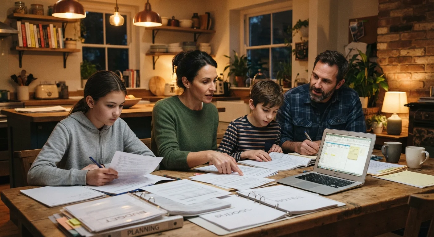 FAFSA from Start to Finish: A Plain-Language Walkthrough for First-Time Filers