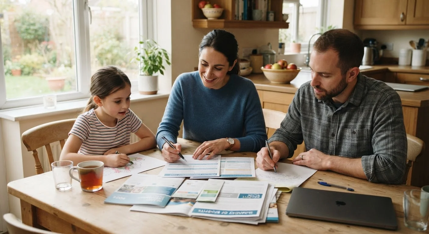 Flexible Spending Accounts and Health Savings Accounts: What Families Need to Know