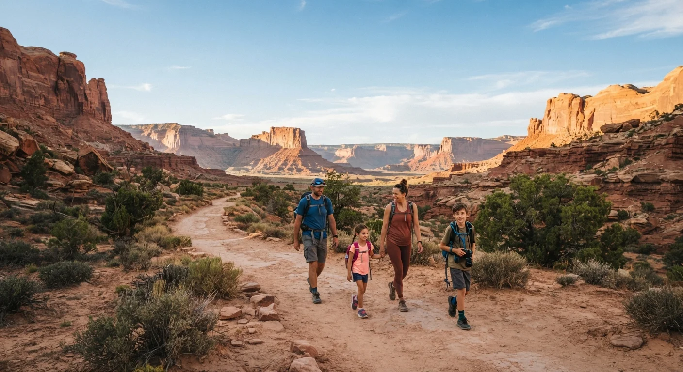 Free and Low-Cost Family Activities Across Every US Region