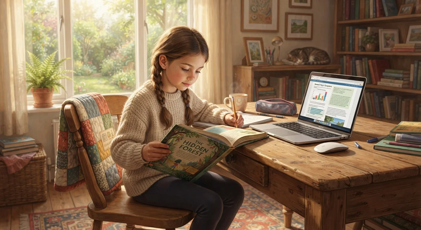 Free and Low-Cost Learning Resources Every K-12 Family Should Know About