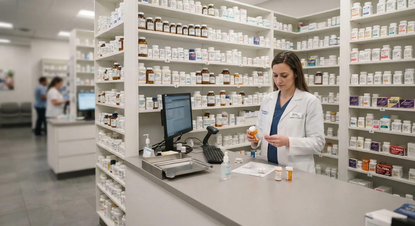 Generic Drugs Are Just as Effective: Separating Fact from Fiction