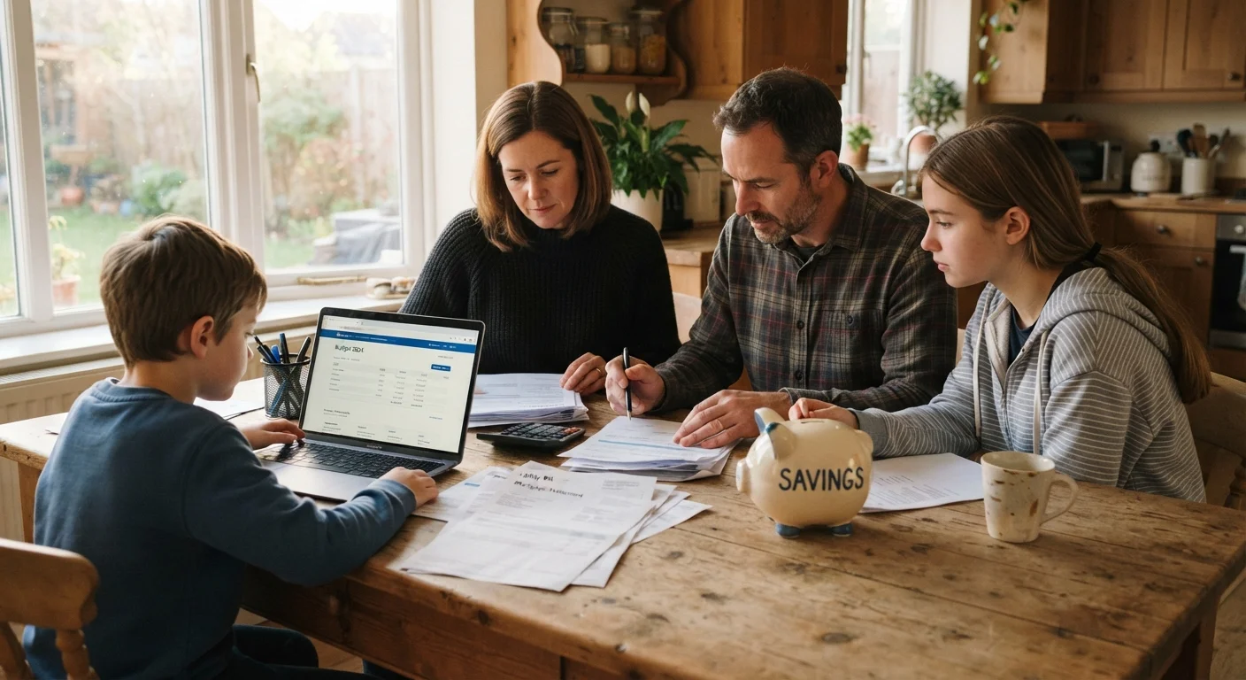 Navigating 529 Plans: What Education Savings Accounts Actually Cover