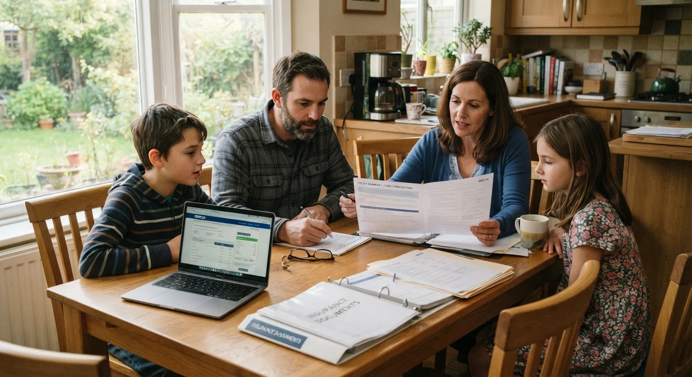 Navigating Health Insurance for the First Time