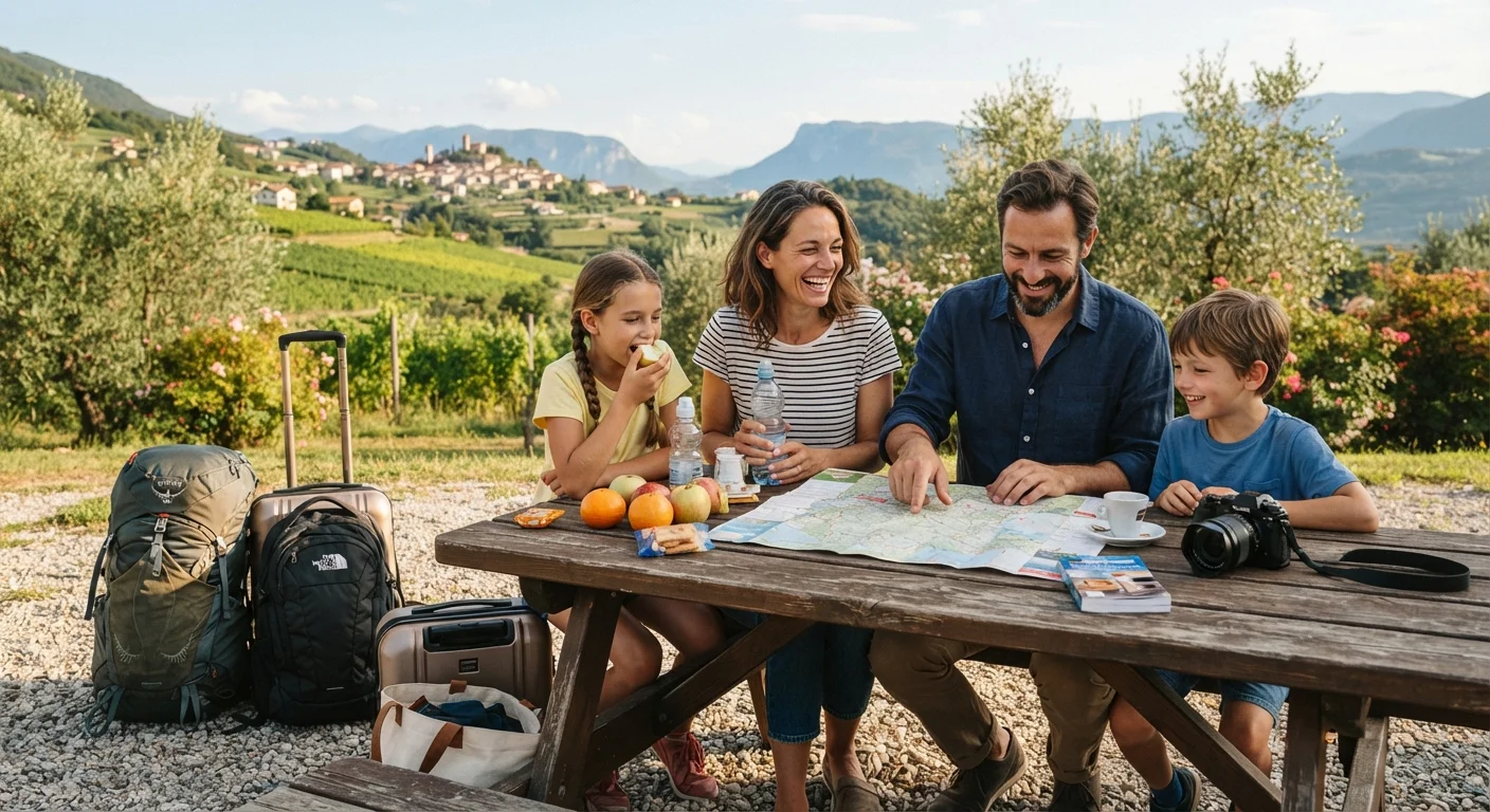 Stretching a Family Travel Budget: Approaches That Actually Hold Up