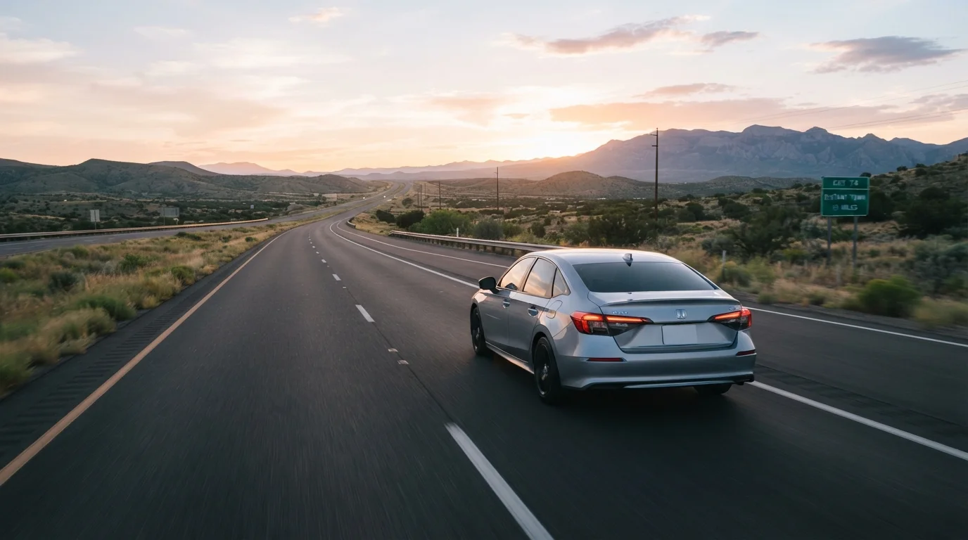 Stretching Every Mile: Fuel Efficiency Habits That Actually Work