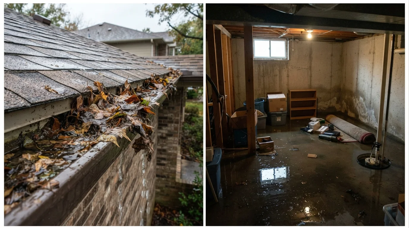 The True Cost of Skipping Routine Home Maintenance