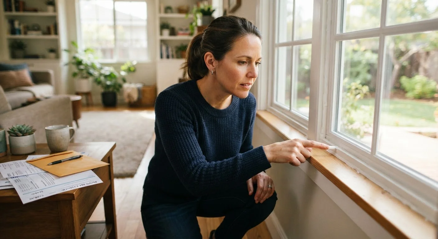 Why Your Energy Bills Stay High Even After Weatherproofing
